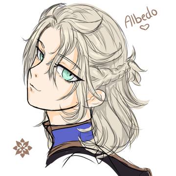 albedo