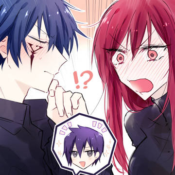 「「！？？」」