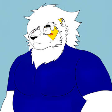 Fat boy Therion