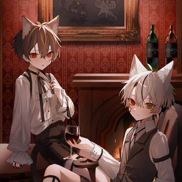 バンパイア (吸血鬼)