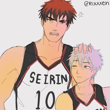 kagakuro log