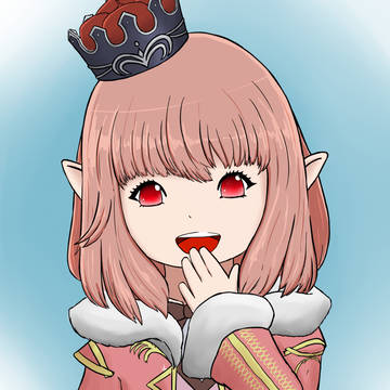 ララフェル