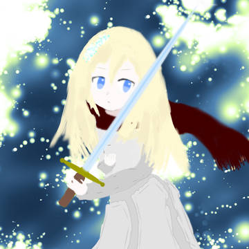 姫騎士