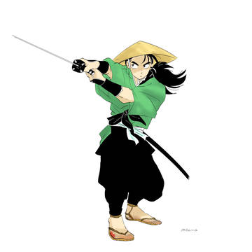 尊奈門