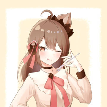 チョコレートケーキ🎂