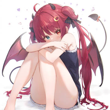 ロアちゃん