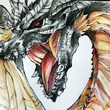 黒龍