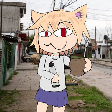 neco arc humilde