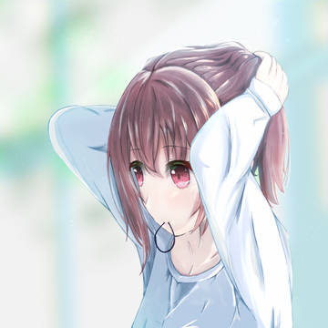 「可愛いって言ってくれるかな……」