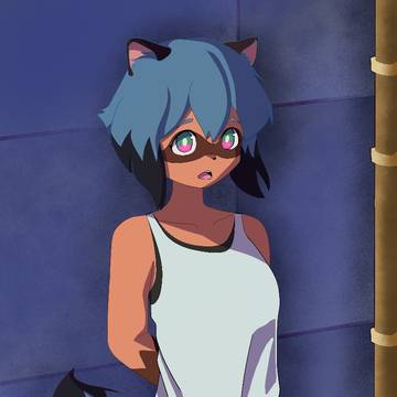 BNA Michiru みちる