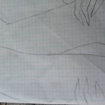 模写。