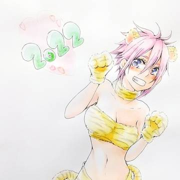 ピンキー