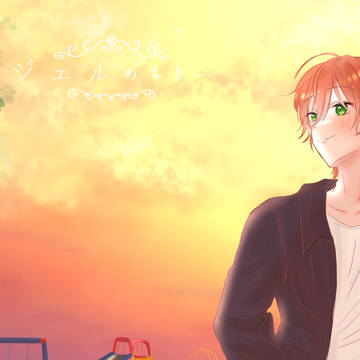 最近描いたもの詰め合わせ