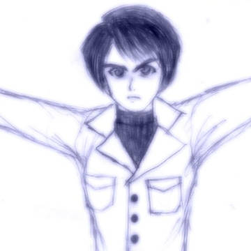 鏡京太郎