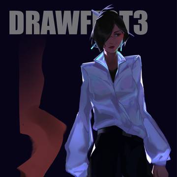 [Drawfest3] :D