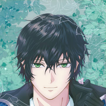 指ハート