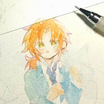 (´O｀)✽