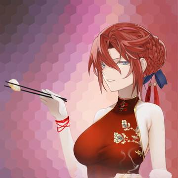 紅美鈴