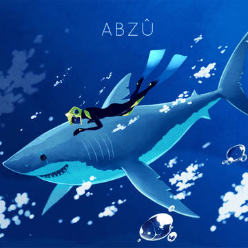 ABZÛ