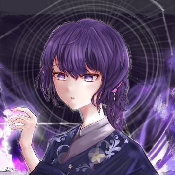 Mafuyu蜘蛛網