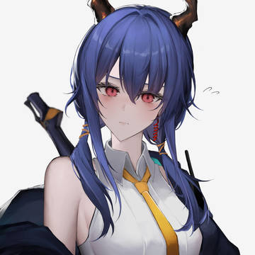 照れチェン