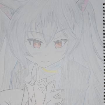 落書き16