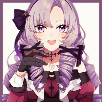 満点サロメ！