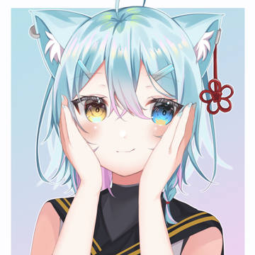 ふふん