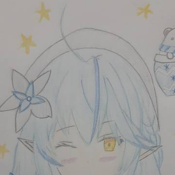 落書き17