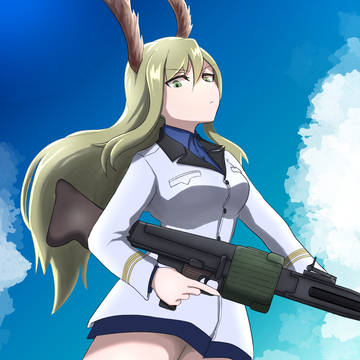オリ魔女