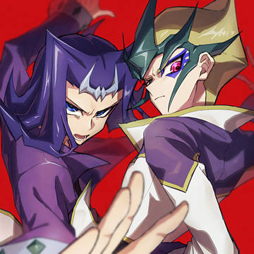遊戯王落書きまとめⅤ