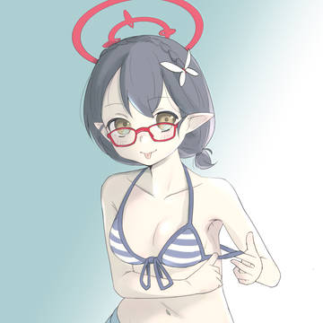 奥空アヤネ