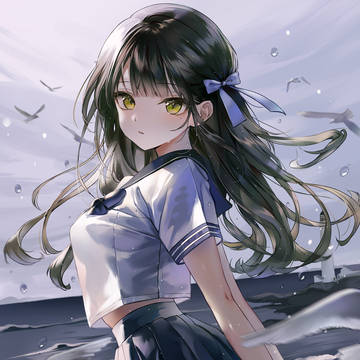 💜