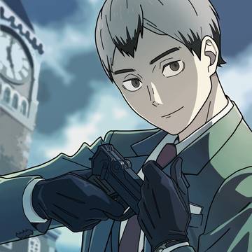 ハイキュー!!で SPY×FAMILY