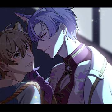 玖エイ【妖華夜宴】