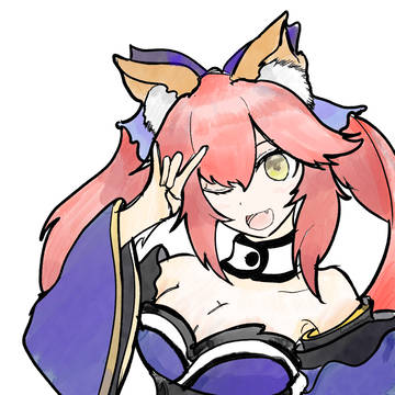玉藻の前
