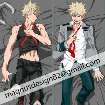 Bakugou