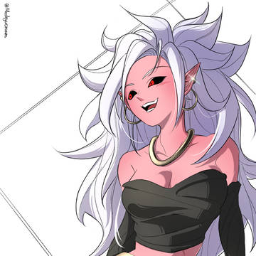Android21