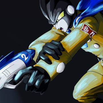 スーパーヒーロー