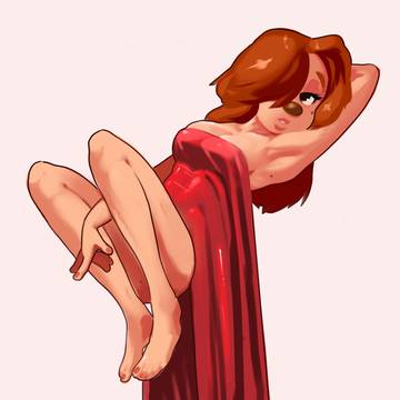 Roxanne.