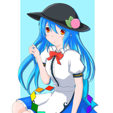 しょぼん天子