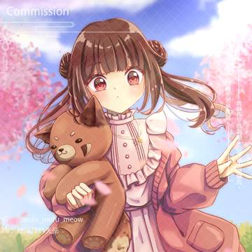 【Dtiys】女の子