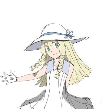 Lillie