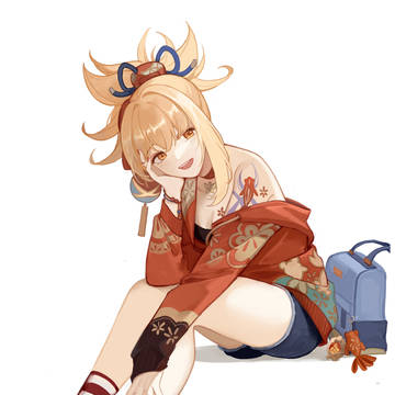 宵宫
