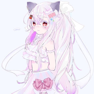 ゆめかわ