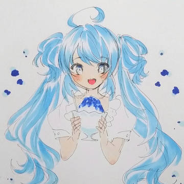 らむねスケッチ