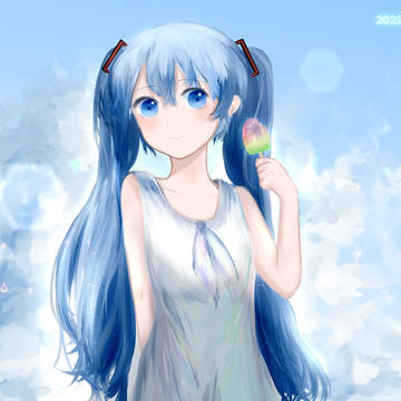 SUMMER