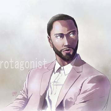 protagonist
