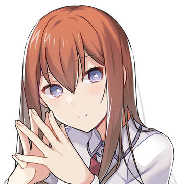 紅莉栖