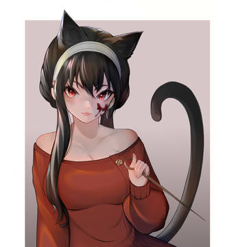 摸鱼